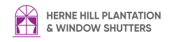 Herne Hill Plantation & Window Shutters